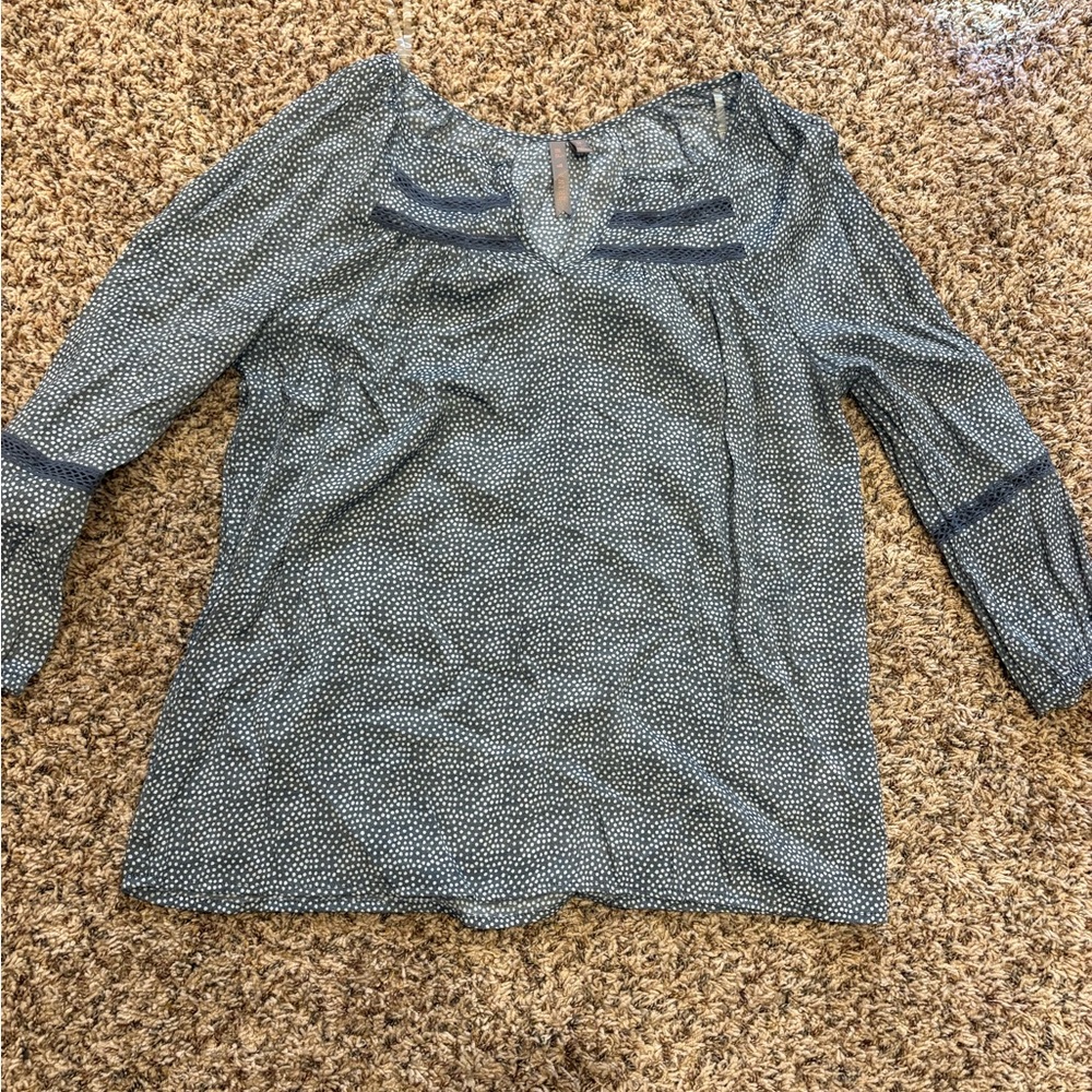 Women's Blouse- stitch fix